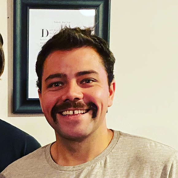 Meet your Posher, Dustin - Picture 1 of 1